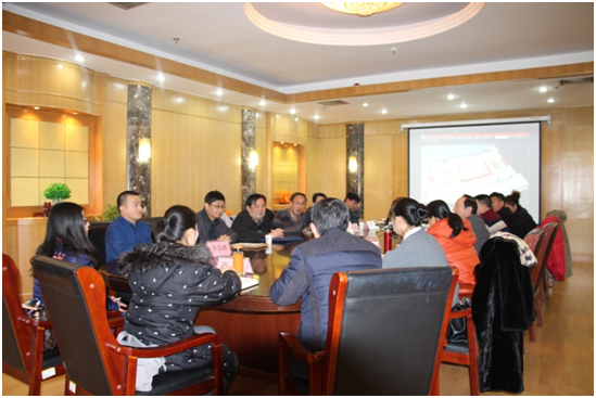 ““我们的中国梦”2018年“记忆黄河口”东营市非物质文化遗产保护成果展活动研讨会召开