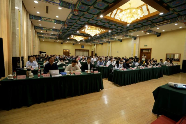 “第五届全国文化(群艺)馆馆长联席会议在济南召开