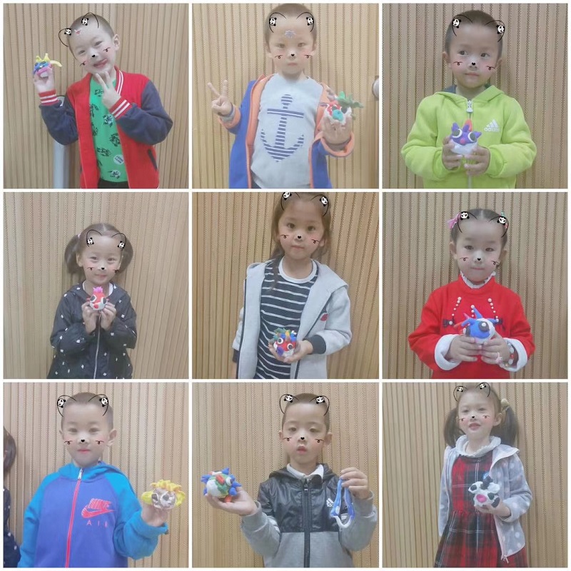 “东营市文化馆公益培训声乐班2019年元旦联欢会圆满完成