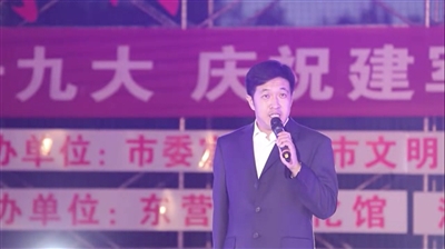 好男儿就是要当兵