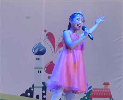 祖国祖国我们爱你