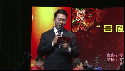 《洪湖赤卫队》选段“看天下劳苦人民都解放”