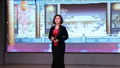 姊妹易嫁《见多少王孙公子骑骏马》