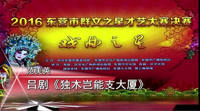 独木岂能支大厦