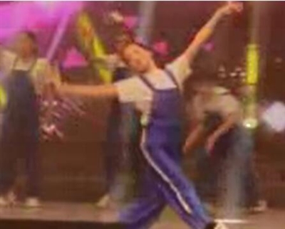 撸起袖子加油干