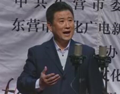 《花好月圆》选段“提起寡妇做对象》