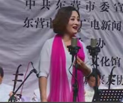 《红嫂》选段“为亲人细熬鸡汤”