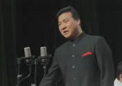 《逼婚记》“本县一阵犯疑猜”