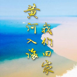 黄河入海，我们回家